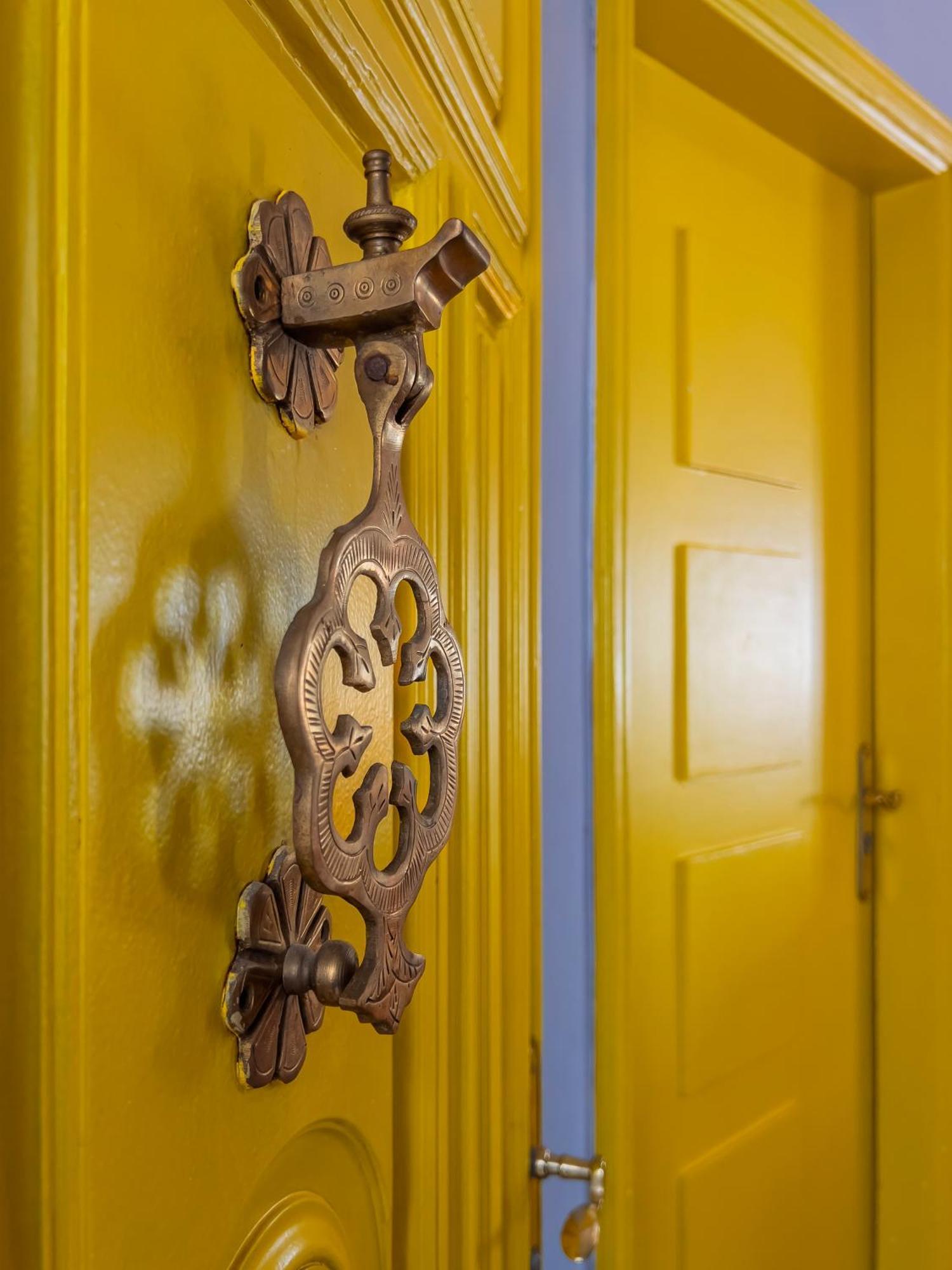 Riad Tanja By Chef Moha Tanger Eksteriør billede